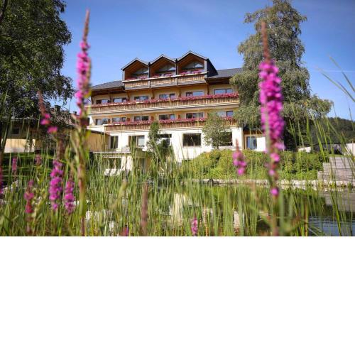 Hotel garni Kranzbichlhof