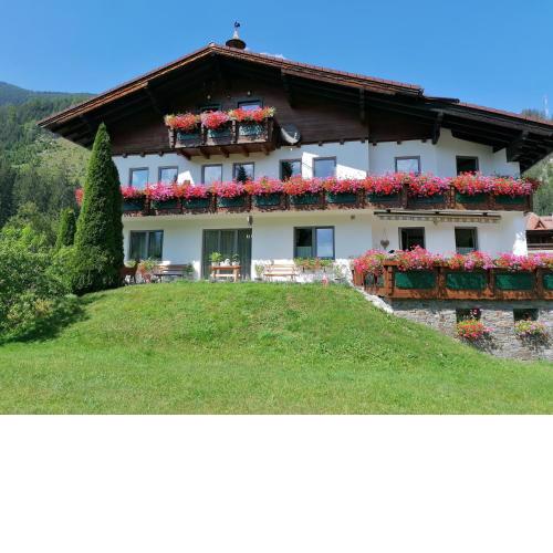 Hotel garni Landhaus Bürtlmair