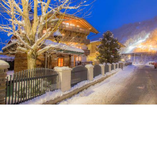 Hotel Garni Landhaus Platzer