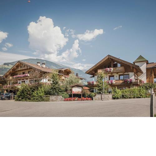 Hotel Garni Larcherhof