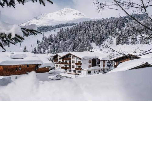 Hotel Garni Lavendel
