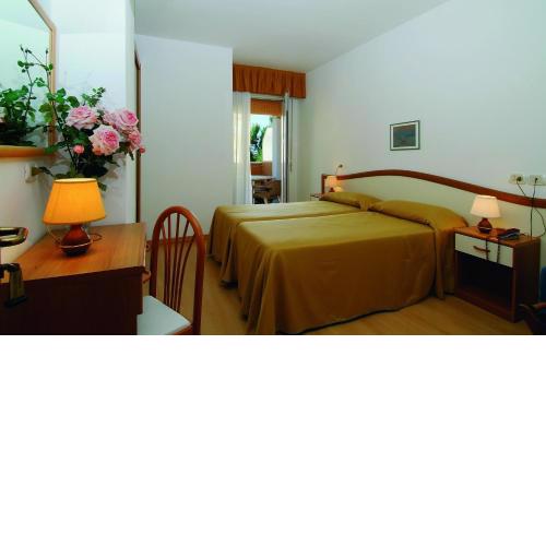 Hotel Garni Losanna