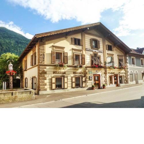 Hotel Garni Löwen