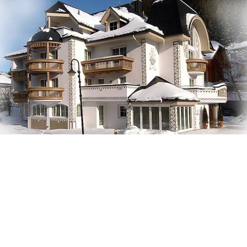 Hotel Garni Martina