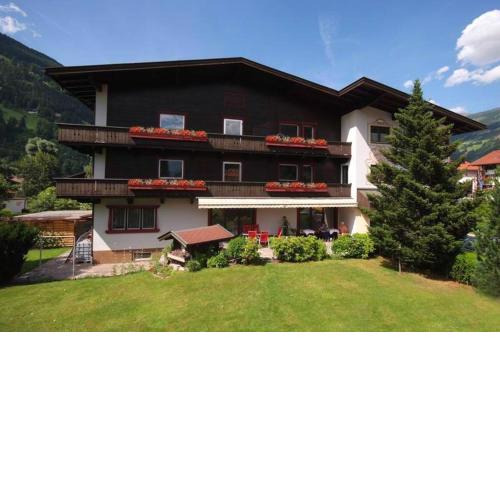 Hotel Garni Maximilian