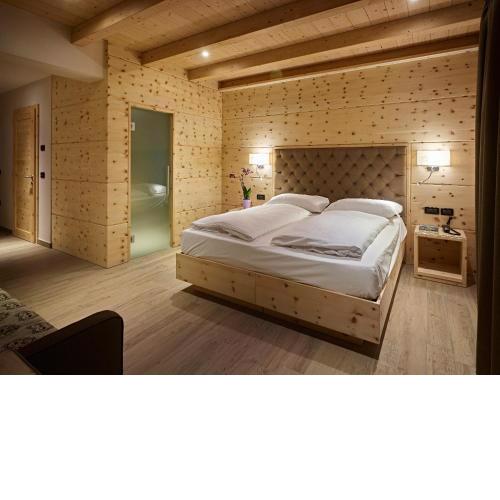 Hotel Garni Minigolf
