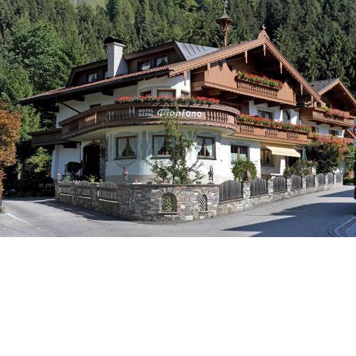 Hotel Garni Montana