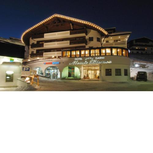 Hotel Garni Monte Bianco