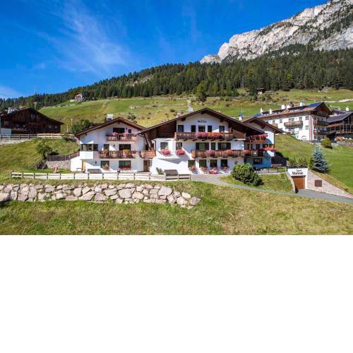 Hotel Garni Morene