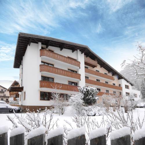 Hotel Garni Mössmer