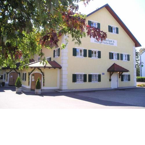 Hotel Garni Nöserlgut