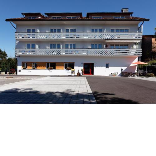 Hotel Garni Noval