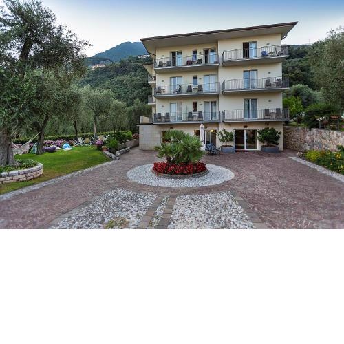 Hotel Garnì Orchidea
