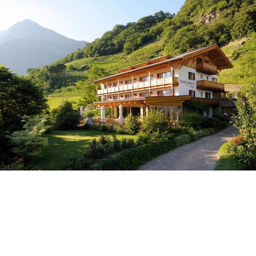 Hotel Garni Partaneshof