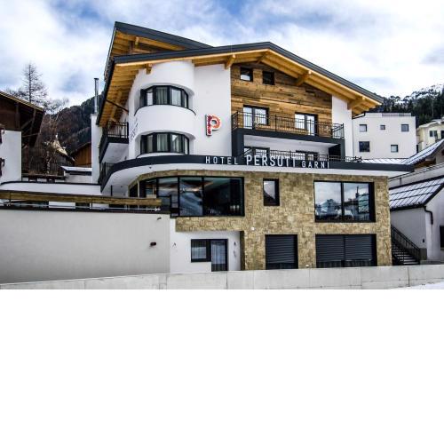 Hotel Garni Persutt