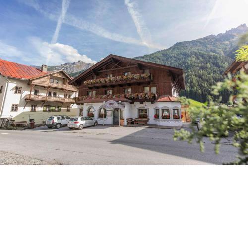 Hotel Garni Pfandl