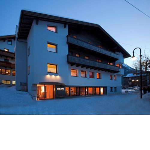 Hotel Garni Pfeifer