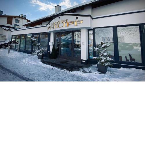 Hotel Garni Philipp