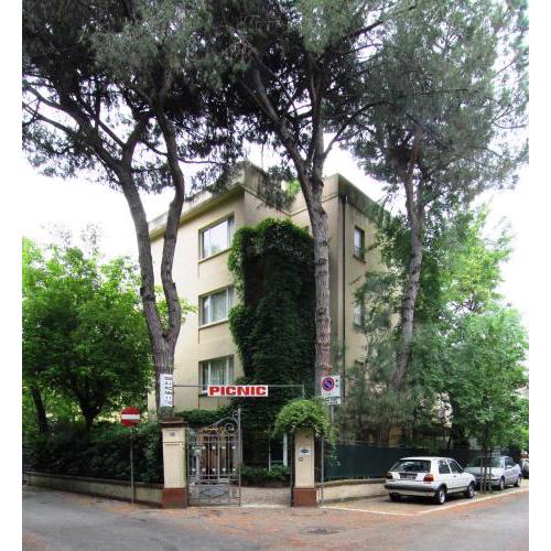 Hotel Garni Picnic