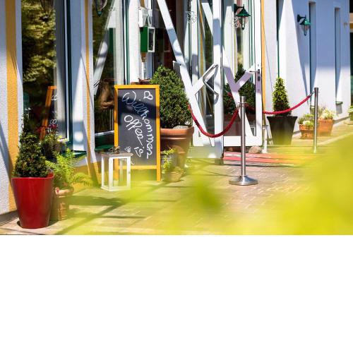 Hotel Garni Pölzl