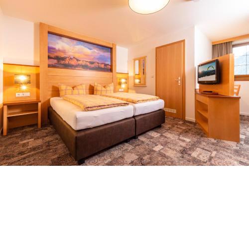 Hotel-Garni Pramstraller