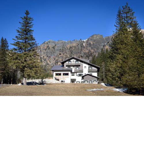Hotel Garni Roberta
