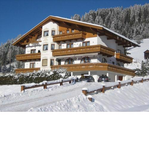 Hotel Garni Romantica