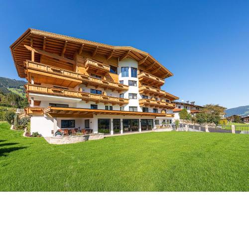 Hotel Garni Romantik