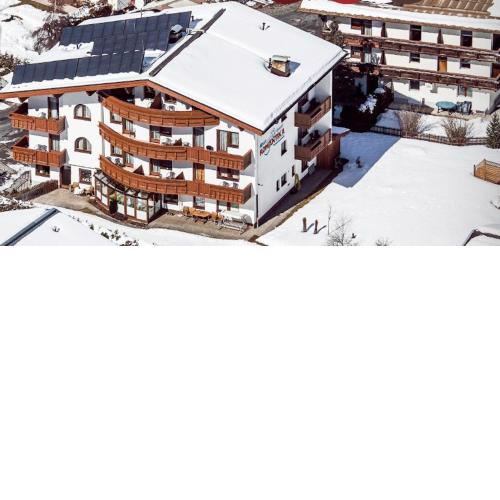 Hotel Garni Romantika