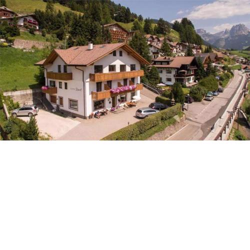 Hotel Garni Ruscel
