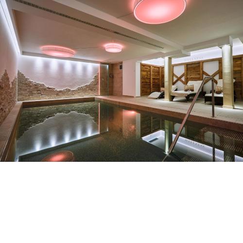 Hotel Garnì Savoy