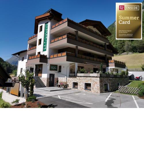 Hotel Garni Schönblick