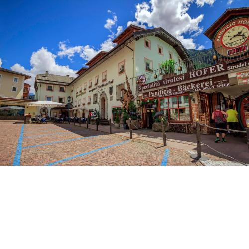 Hotel Garni Snaltnerhof