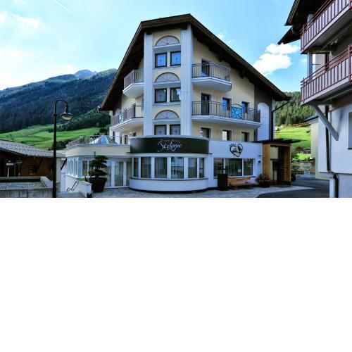 Hotel Garni Stefanie