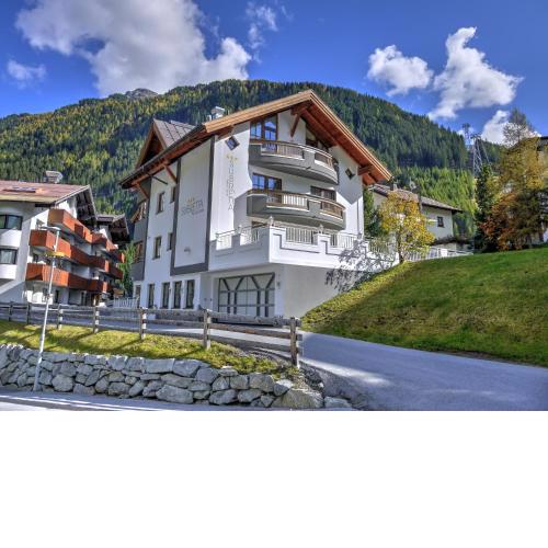 Hotel Garni Subretta