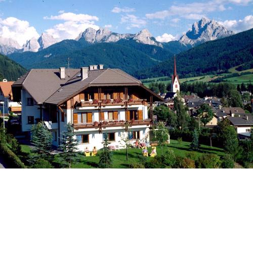 Hotel Garní Sunnleit´n