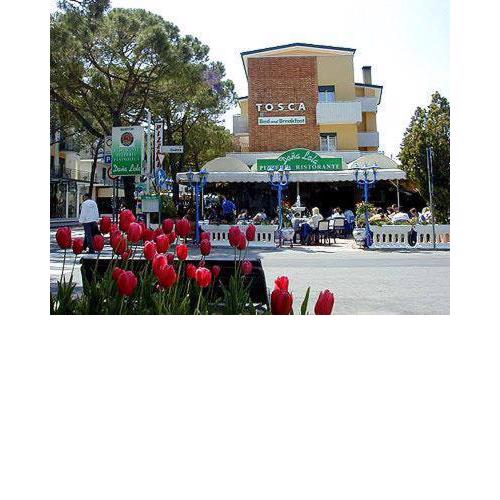 Hotel Garni Tosca