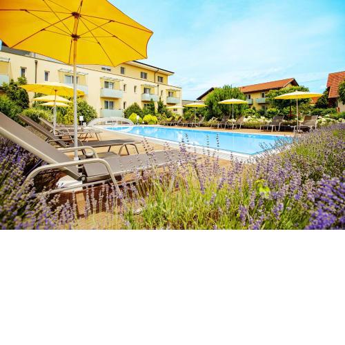 Hotel Garni Toscanina - Adults Only