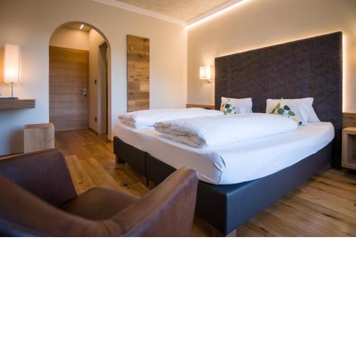 Hotel Garni Vigilhof