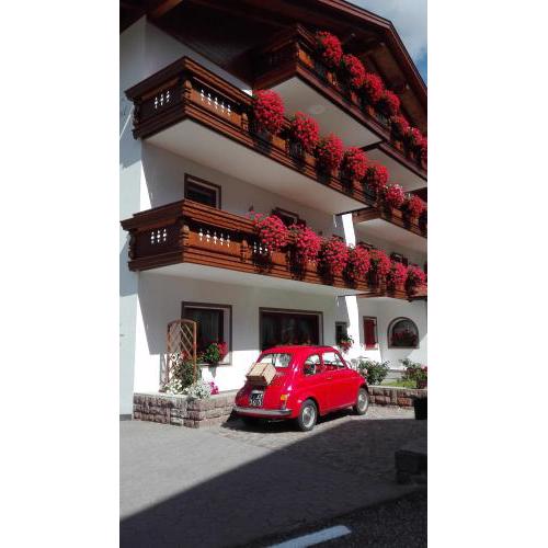 Hotel Garni Walter