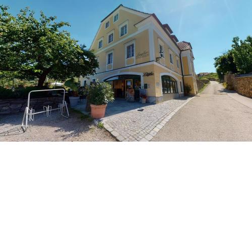Hotel garni Weinberghof & Weingut Lagler