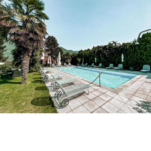 Hotel Garni Wiesenhof