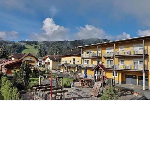 Hotel-Garni Zerza