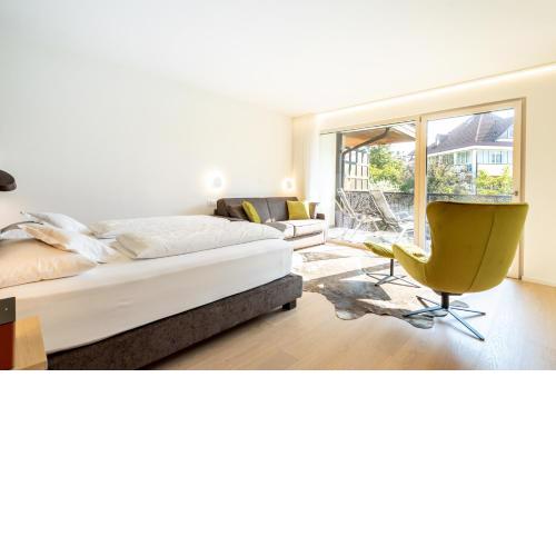 Hotel Gartenresidence Zea Curtis