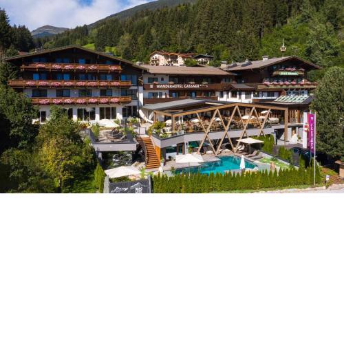 Hotel Gassner - 4 Sterne Superior