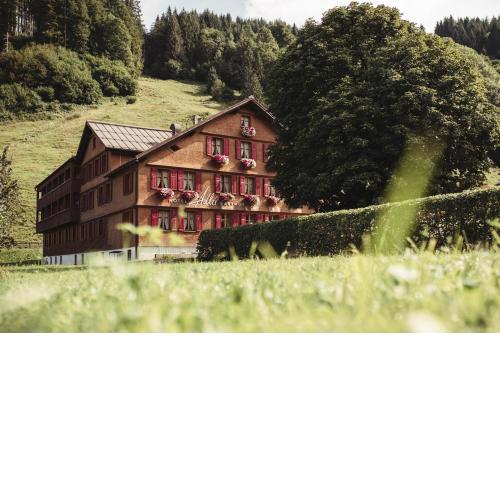 Hotel Gasthof Adler