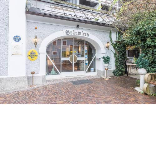 Hotel Gasthof Bräuwirth