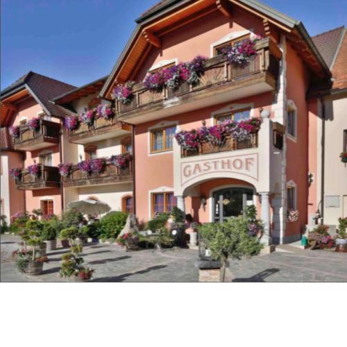Hotel Gasthof Familie Czepl
