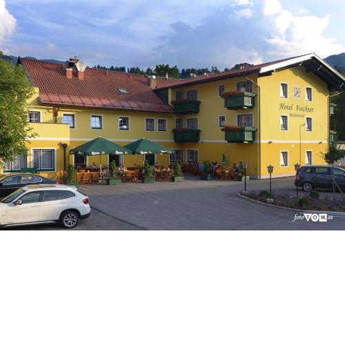 Hotel-Gasthof Feichter