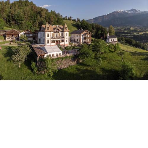 Hotel Gasthof Gribelehof
